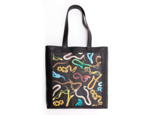 Полиэфирная сумка