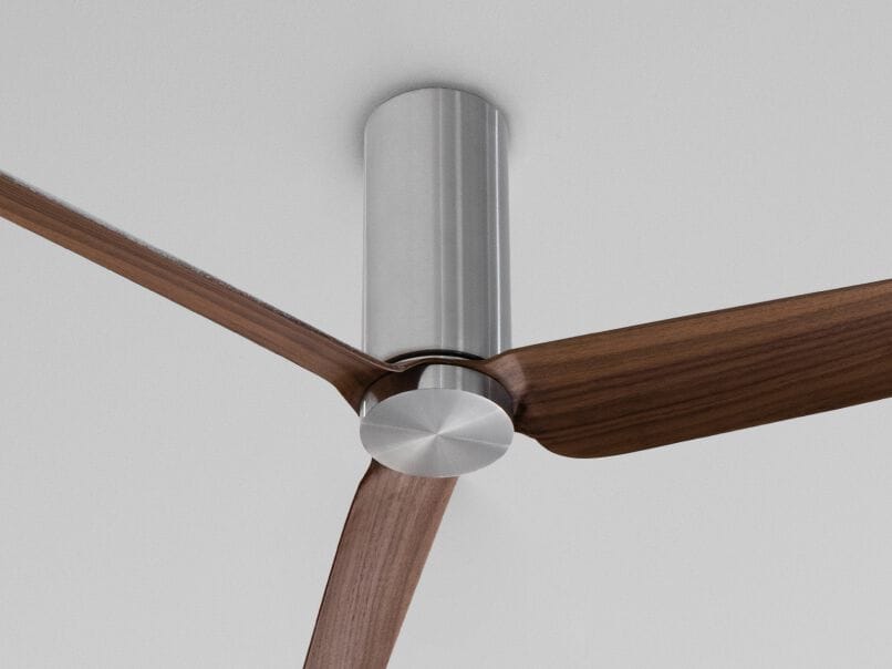 Потолочный вентилятор со встроенным освещением CEADESIGN ARIACHIARA ARCH-00041823