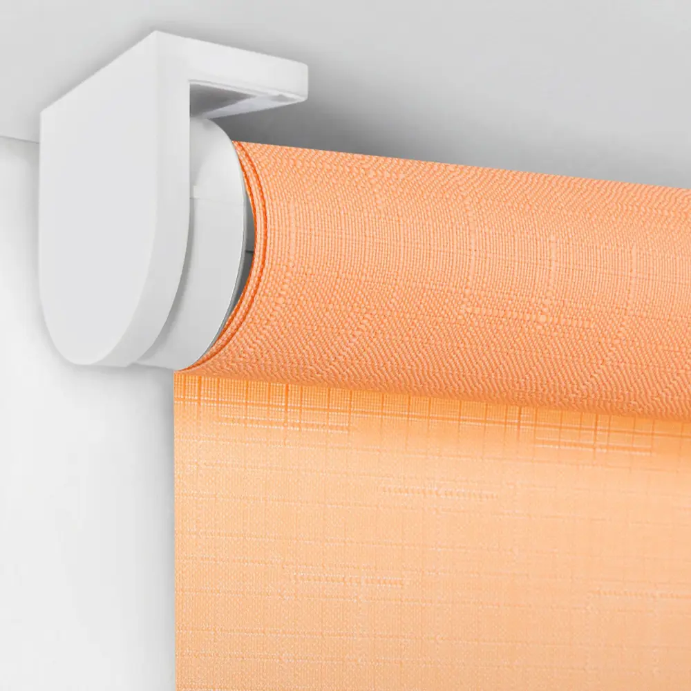 Штора рулонная Inspire 40х160 см цвет персиковый СТМ STLM-2045247 - Вид №2