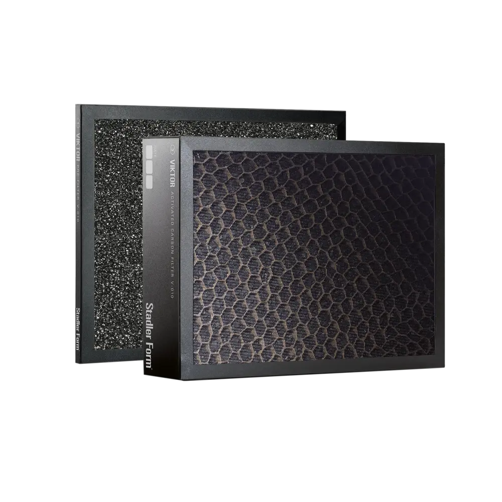 Фильтр Stadler Form Viktor Filter для очистителя воздуха Stadler Form Viktor 2 шт STLM-2090296