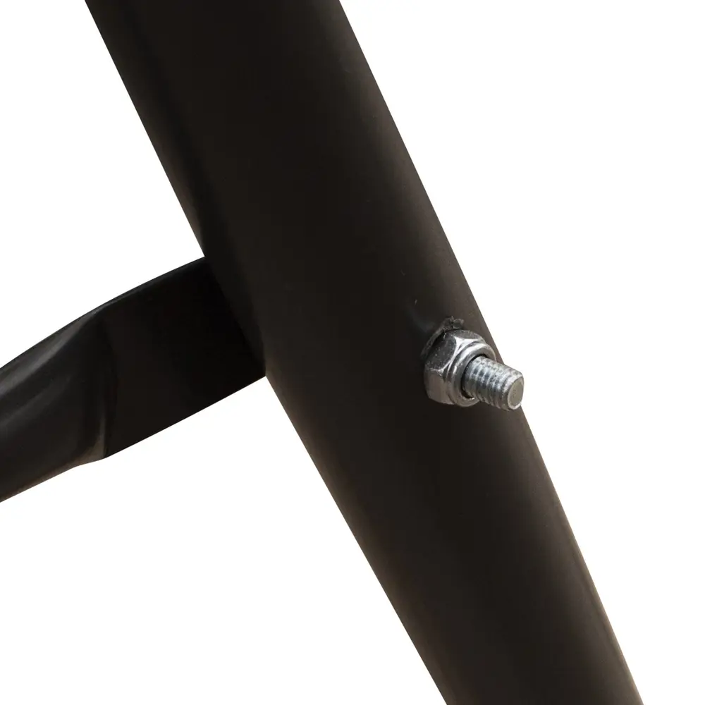 Качели садовые Классик 2-х местные (до 160 кг) бежевый/ красный/ зеленый Santreyd Класик STLM-2149833 - Вид №4