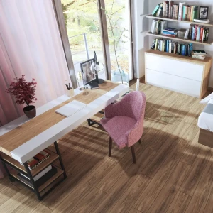 Ламинат «Дуб Дюна» 32 класс толщина 8 мм с фаской 2.397 м² 82879755 STLM-2130880