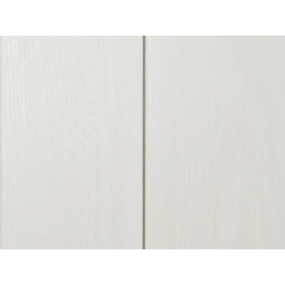 POLIPLAST Панель ПВХ Белый ясень для стен и потолков 2700x200 мм 83049711 STLM-0038835