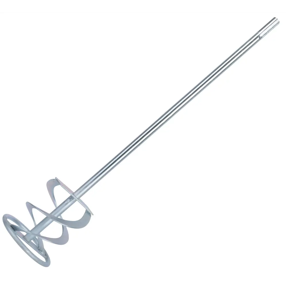 Насадка-миксер Fit 04258 SDS-Plus 80x400 мм, сталь STLM-2021649