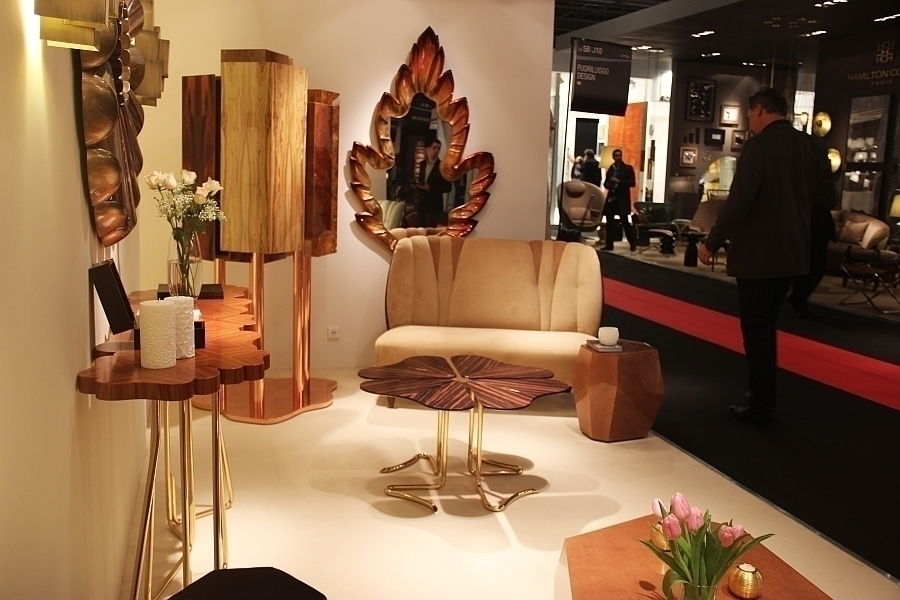 001977 Зеркало Special Ed. INSIDHERLAND Beyond Memory Santreyd  - Вид №1