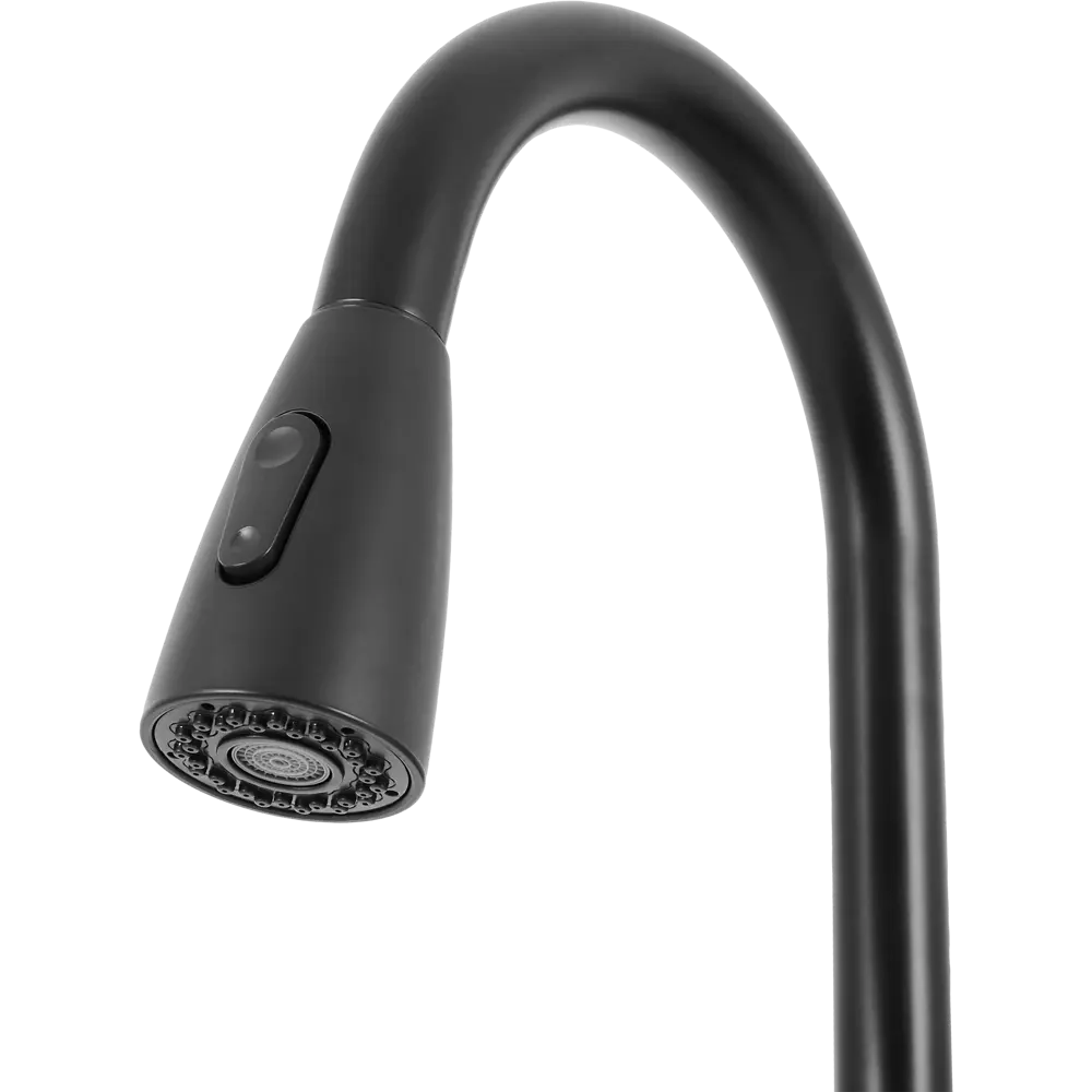 Кухонный смеситель VIDAGE с выдвижным изливом - элегантное решение для современной кухни 85684119 VAL1817 STLM-0065255 - Вид №2