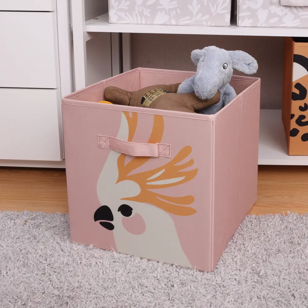 SPACEO Органайзер «Попугай» для систем хранения 89357884 STLM-1572006