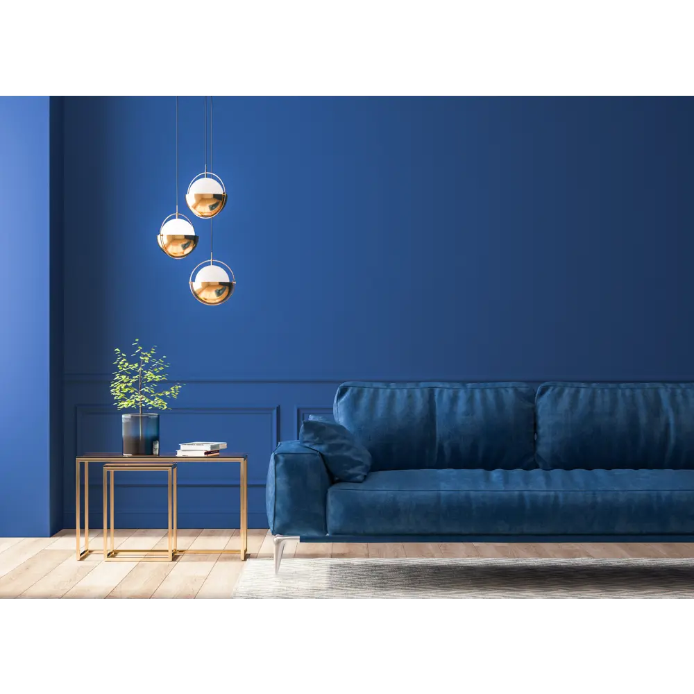 Parade Medisson - база для колеровки стен и потолков 2.7 л 88749262 STLM-0077942 - Вид №4