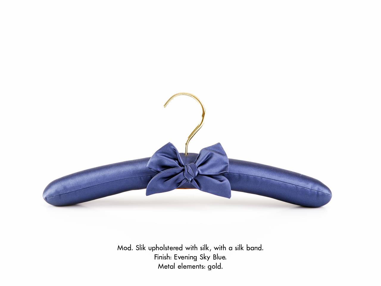 Мягкая вешалка Armadini Collection Gruccia in seta ARCH-00152553 - Вид №1