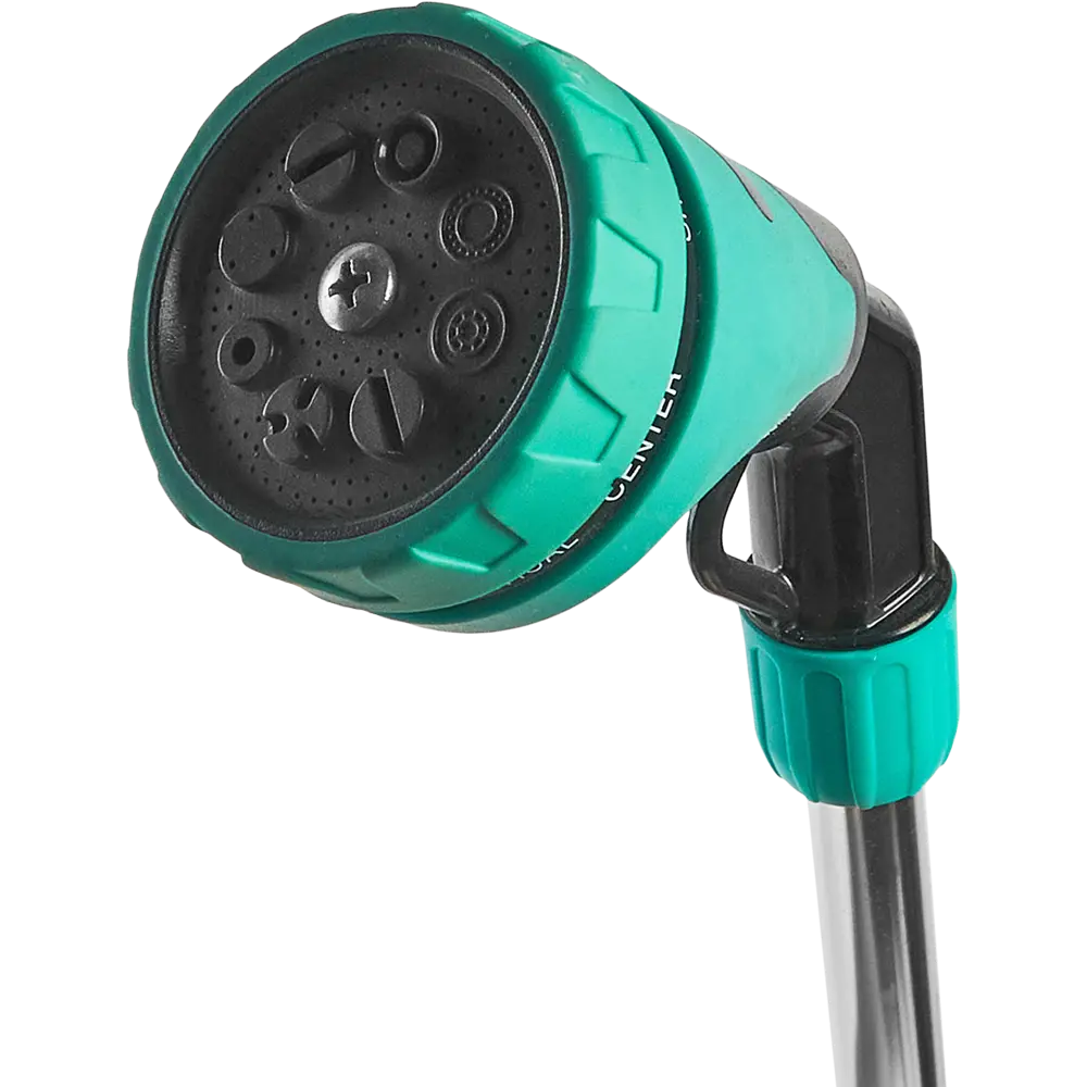 Пистолет для полива Sturm 3015-17-12 8 режимов Sturm! STLM-2040095 - Вид №1