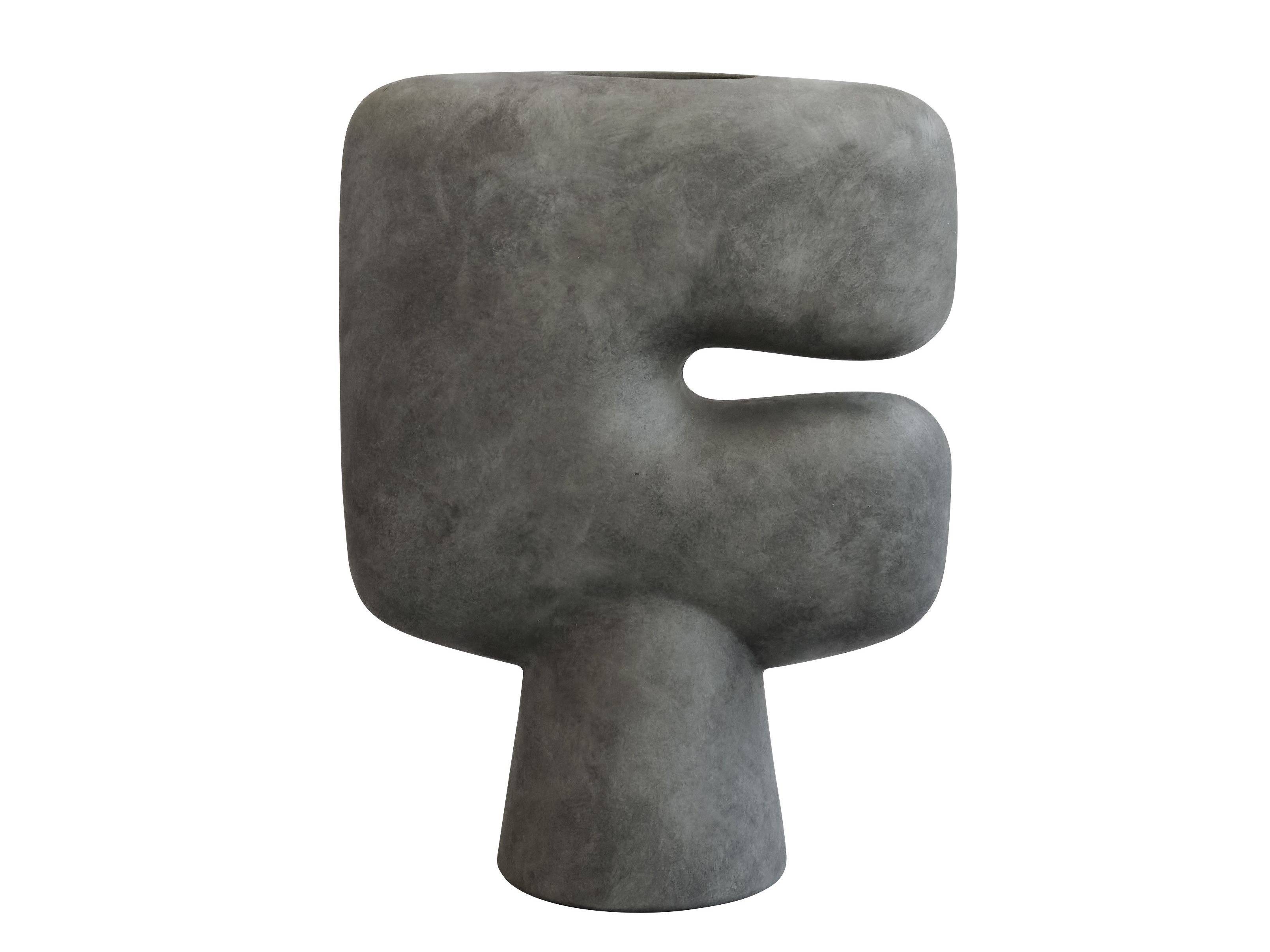 Керамическая ваза 101 Copenhagen Tribal ARCH-00049459 - Вид №23