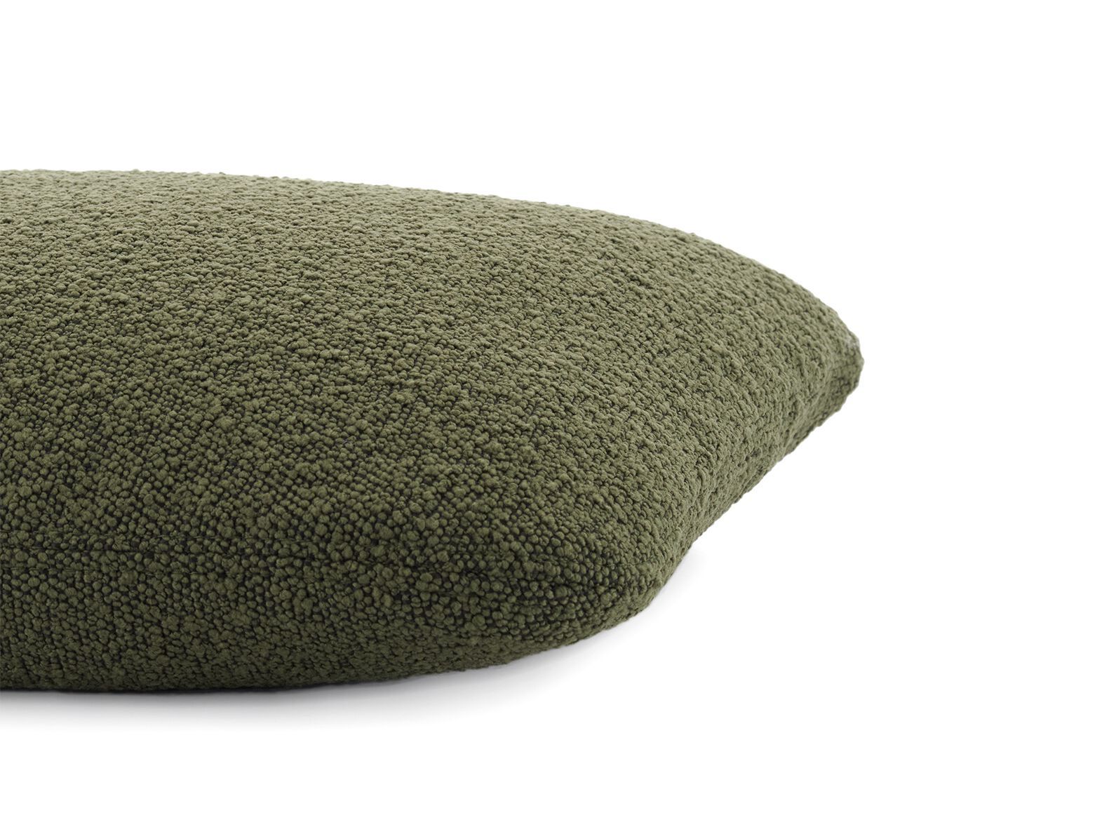 Квадратная однотонная подушка Kartell K-Waiting ARCH-00053707 - Вид №11