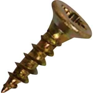 Саморезы универсальные оцинкованные 2.5x10, 500 шт. 82616205 STLM-2147160