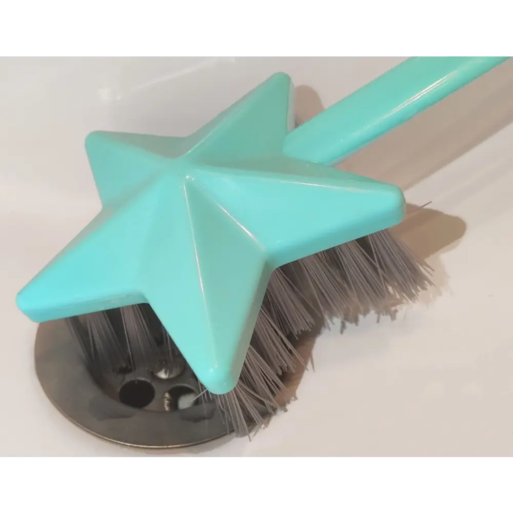 Щетка универсальная Youll Love звезда цвет синий Santreyd STLM-2211492 - Вид №2