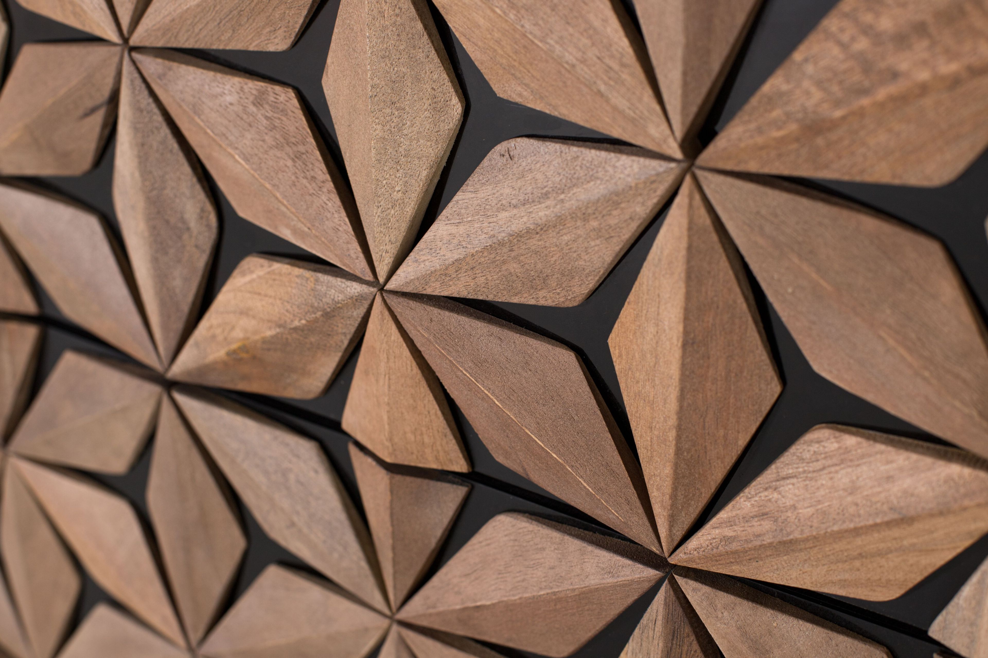 Комод из манго Giner y Colomer Майсур ARCH-00118514 - Вид №3