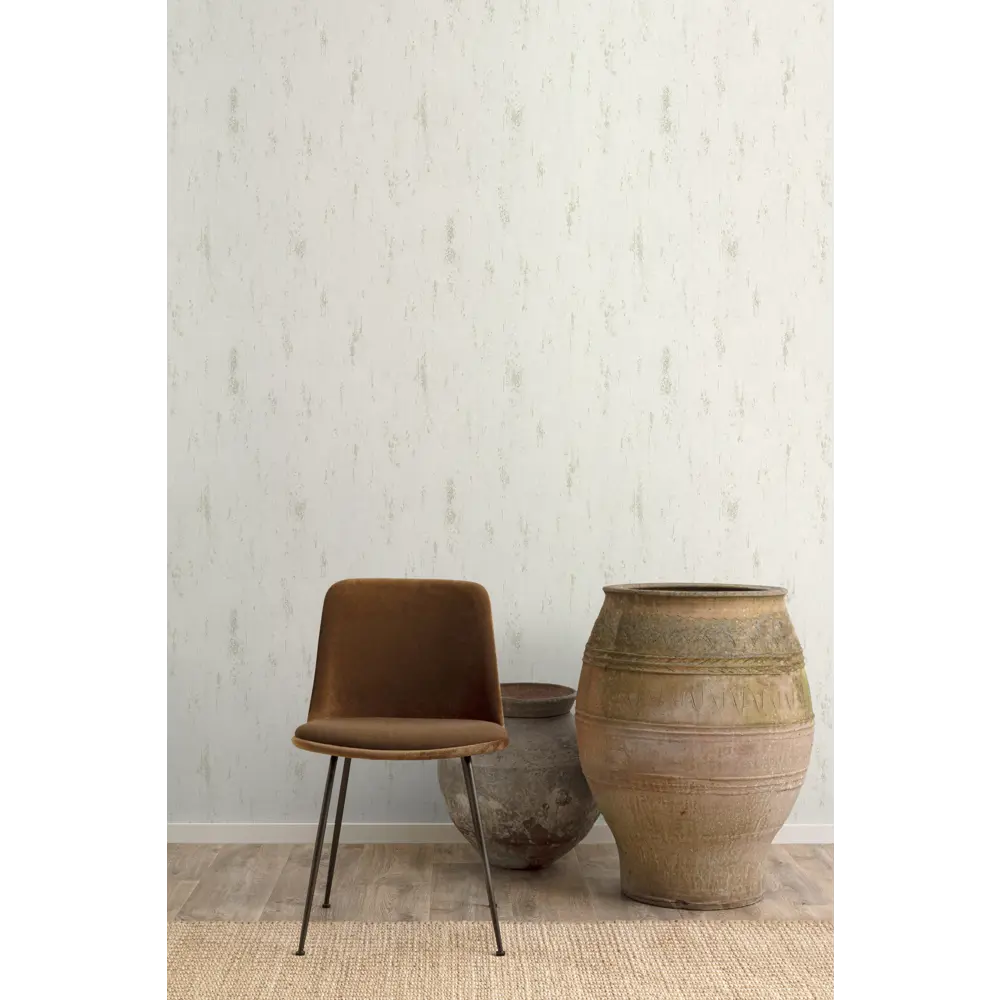 Обои флизелиновые Grandeco Life Atessa белые 1.06 м GDA48002 GRANDECOLIFE STLM-2203273 - Вид №2