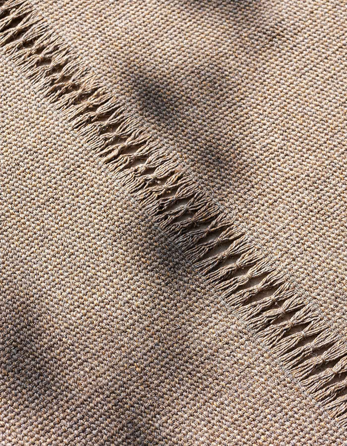 Прямоугольный ковер ручной работы для улицы RODA Triptyque ARCH-00122359 - Вид №2