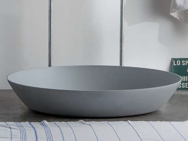 Алюминиевый круглый поддон для душа Rapsel шеф-повар ARCH-00142744