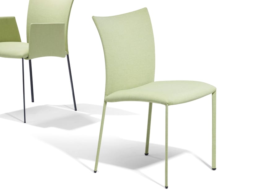 Тканевый садовый стул Draenert благородный ARCH-00135171