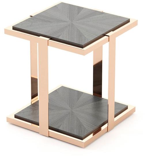 Laskasas Журнальный столик в кото sun-id-1378463 - Вид №1