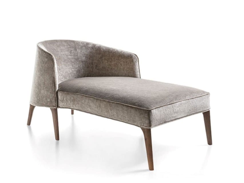 Мягкая ткань Dormeuse Frigerio Джеки ARCH-00014548