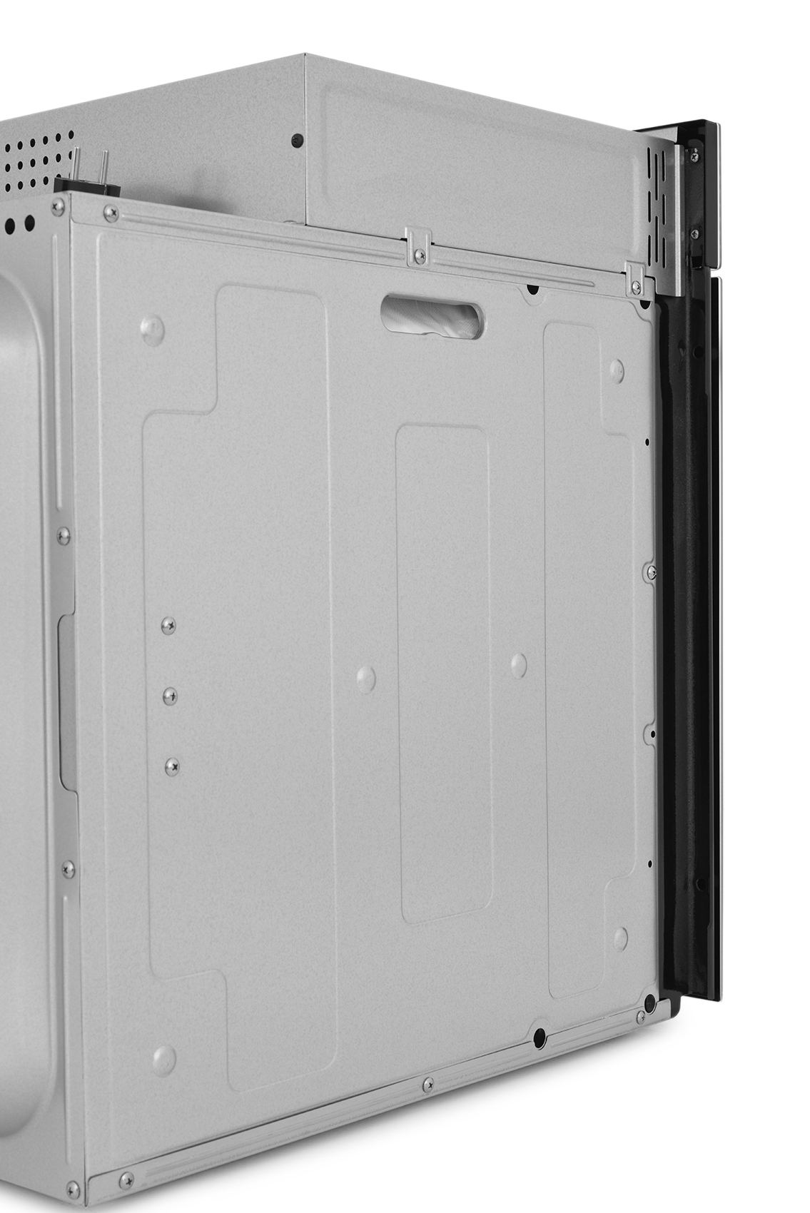 5361899 Электрический духовой шкаф ZUGEL ZOE601B черный STDN-0146168 - Вид №18