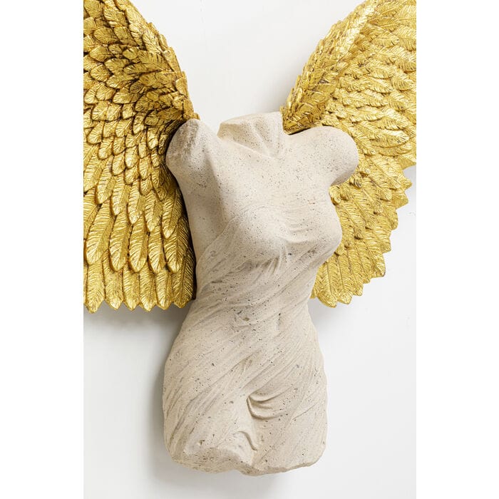 Скульптура из полирезина KARE Design GUARDIAN ANGEL ARCH-00111542 - Вид №2
