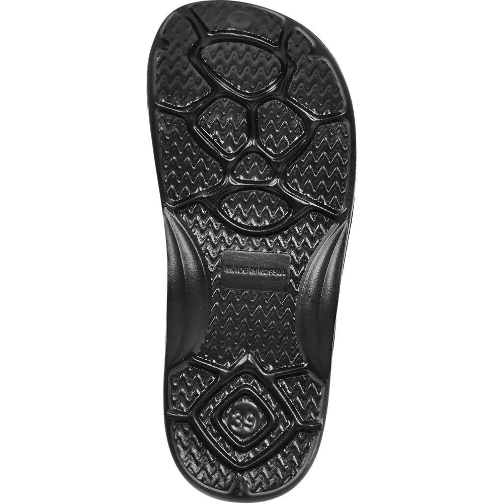 Утепленные ботинки Dexter с регулируемой кулиской - черные, размер 45 89347038 STLM-1408523 - Вид №4