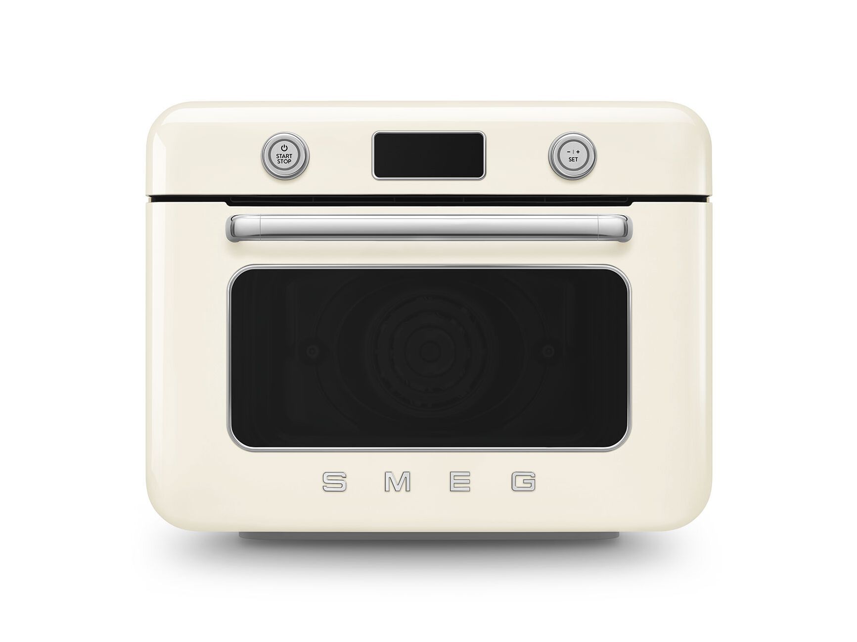 Комбинированная Паровая печь Smeg Smeg в стиле 50-х ARCH-00028844