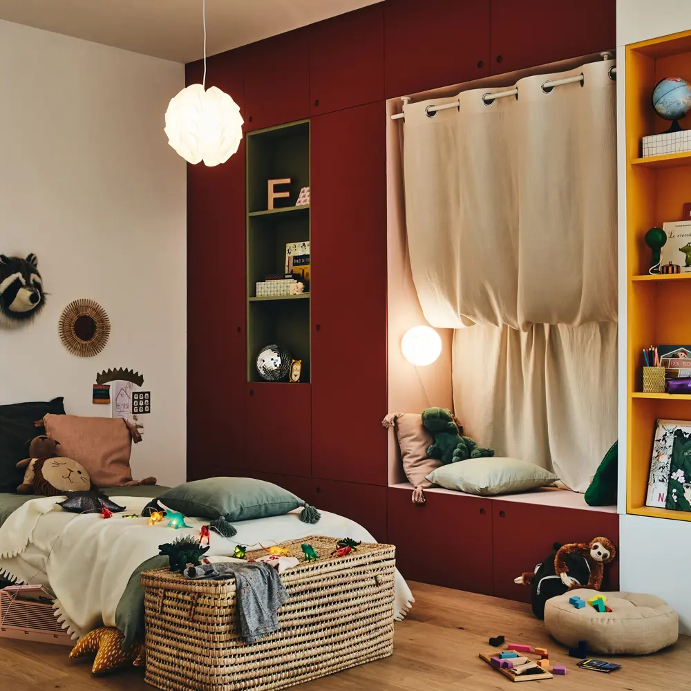 Светильник подвесной Inspire Sky, 1 лампа, 3 м², цвет белый STLM-2166232 - Вид №8
