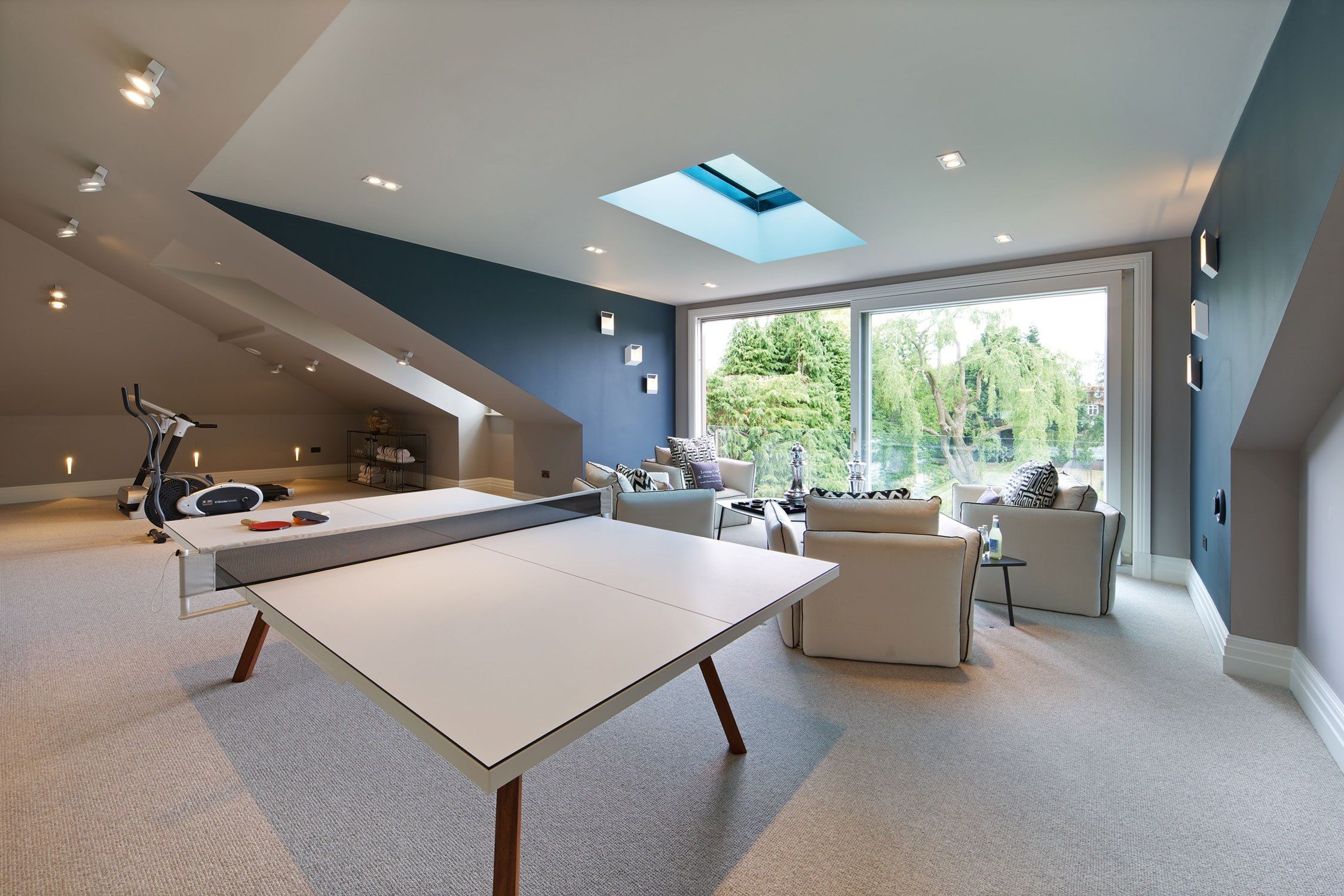 Несколько светодиодных утопленных прожекторов Deltalight Reo ARCH-00029031 - Вид №6