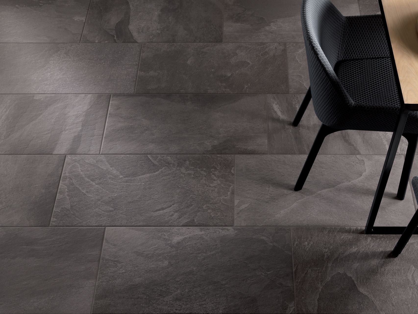 Пол из керамогранита с эффектом камня Pastorelli DENVERSTONE ARCH-00151921 - Вид №1