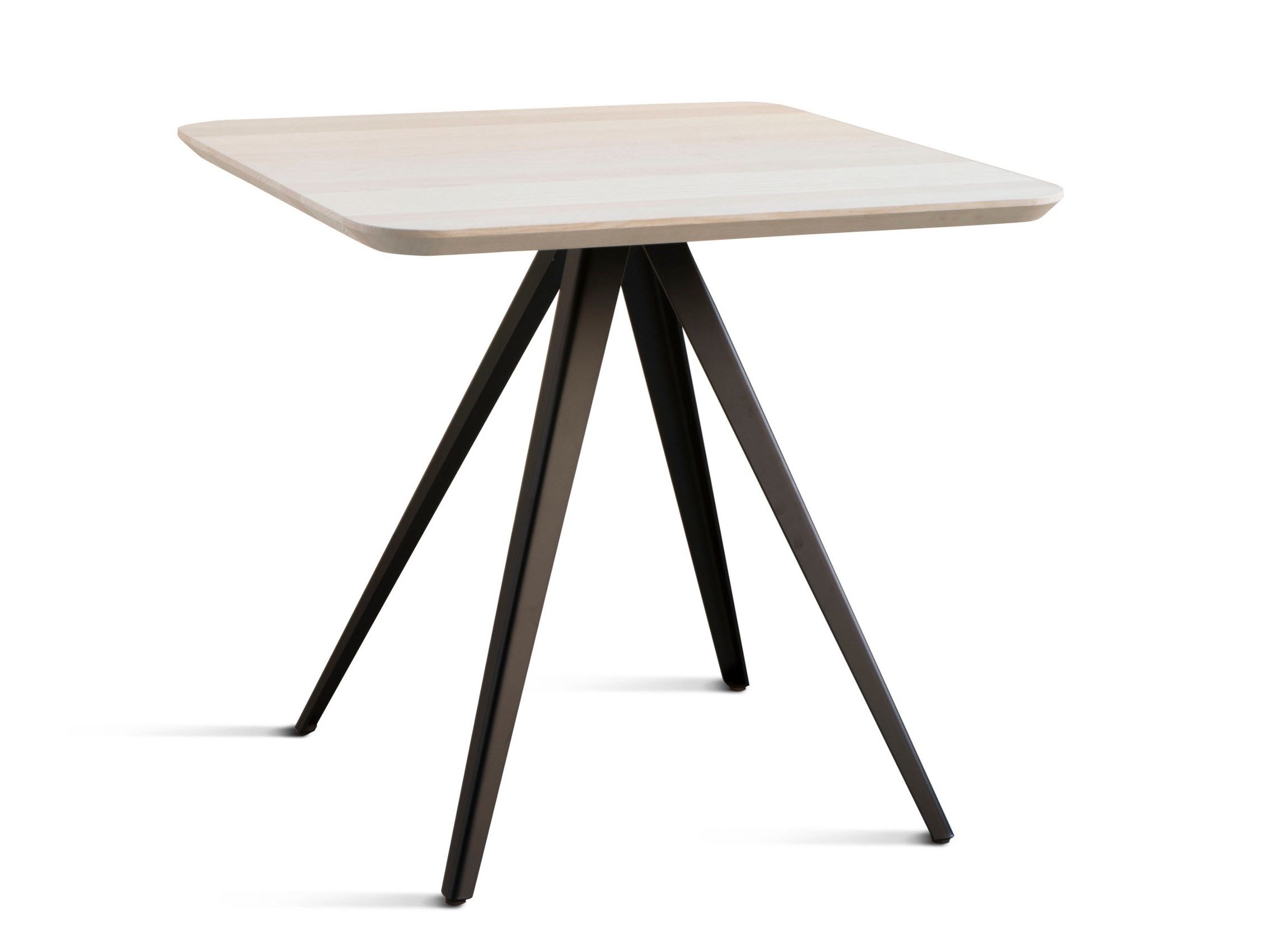 Квадратный стол TrabA' Aky ARCH-00014140