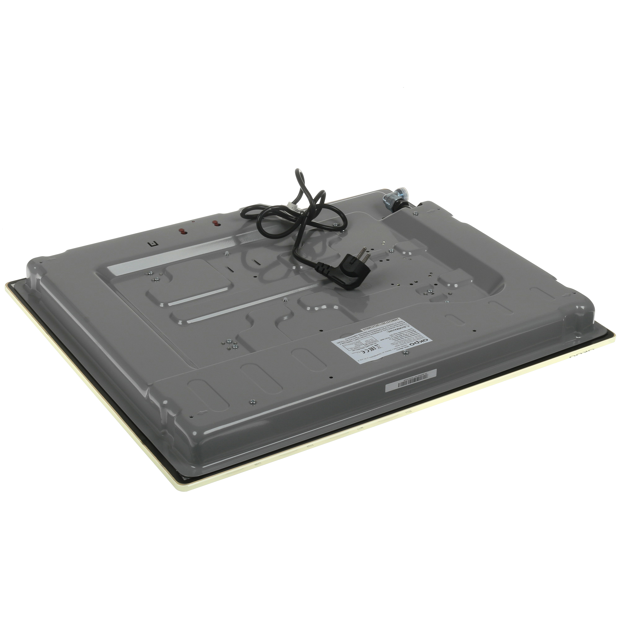 5334565 Газовая варочная поверхность Akpo PGA 604 RGC-T IV STDN-0038443 - Вид №3