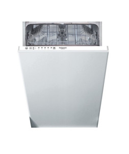 90573220 Посудомоечная машина BDH20 1B53 44.8 см 5 программ цвет белый STLM-0289514 HOTPOINT