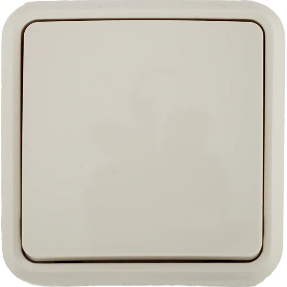 Выключатель LEXMAN First: элегантное решение для современного интерьера 81930578 First 1 STLM-1106467