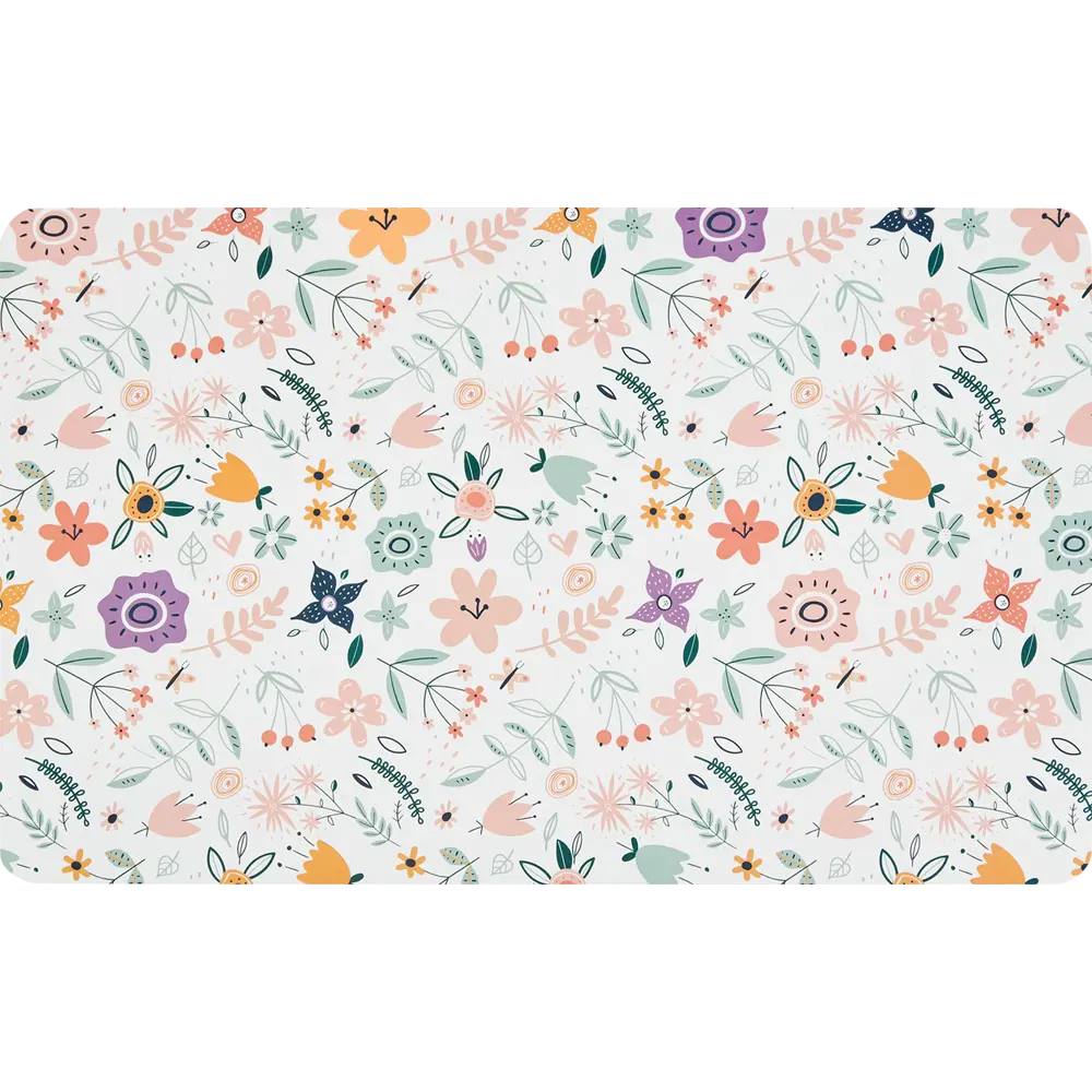 Салфетка сервировочная Алтей 26x41 см Santreyd STLM-2102185 - Вид №1