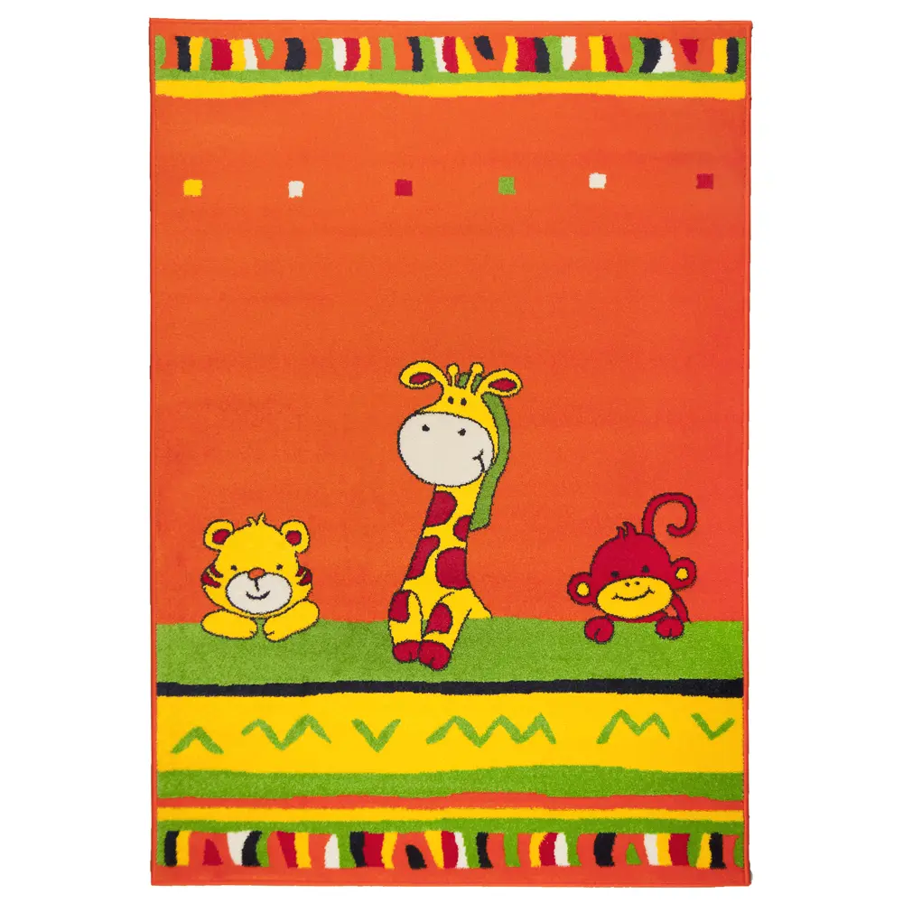 Ковер Galaxy Kids 08NYN 1,2х1,7 м 13839905 STLM-2101175 Santreyd 
