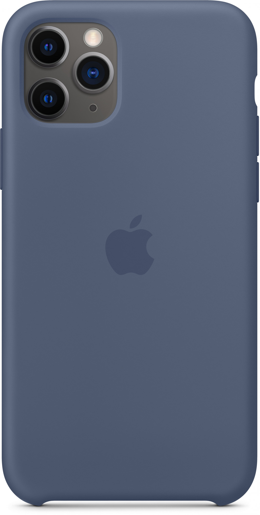 MWYR2ZM/A Iphone 11 pro silicone case - alaskan blue Apple Santreyd 
