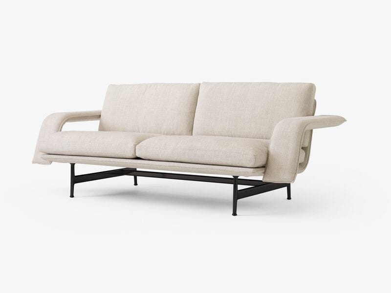 3-местный тканевый диван &Tradition Meantime ARCH-00090926 - Вид №1