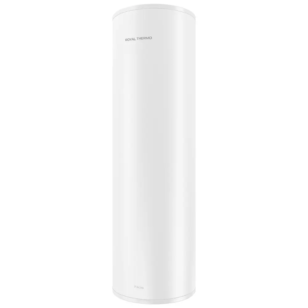 Royal Thermo RWH 50 Filicia — накопительный водонагреватель 50 л 89359404 STLM-1334856