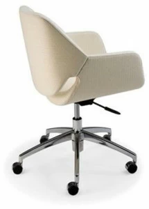 Artifort Офисное кресло из ткани Gap