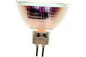 15084335 Галогенная лампа с защитным стеклом JCDR 20W 220V 50mm 6138 Camelion