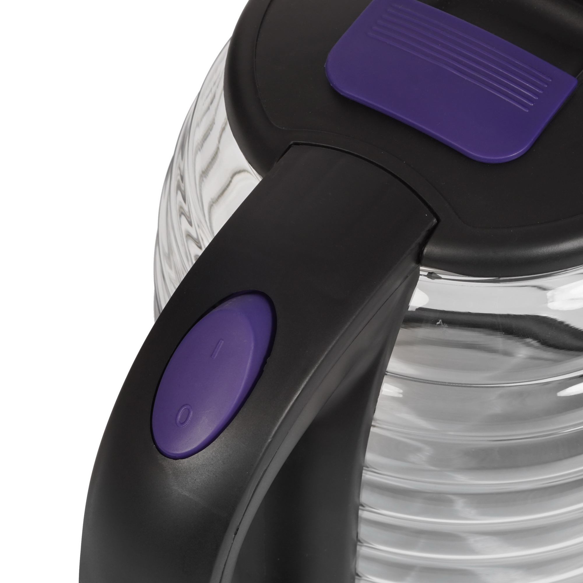 9213095 Электрочайник Home Element HE-KT2304 синий STDN-0018722 - Вид №3