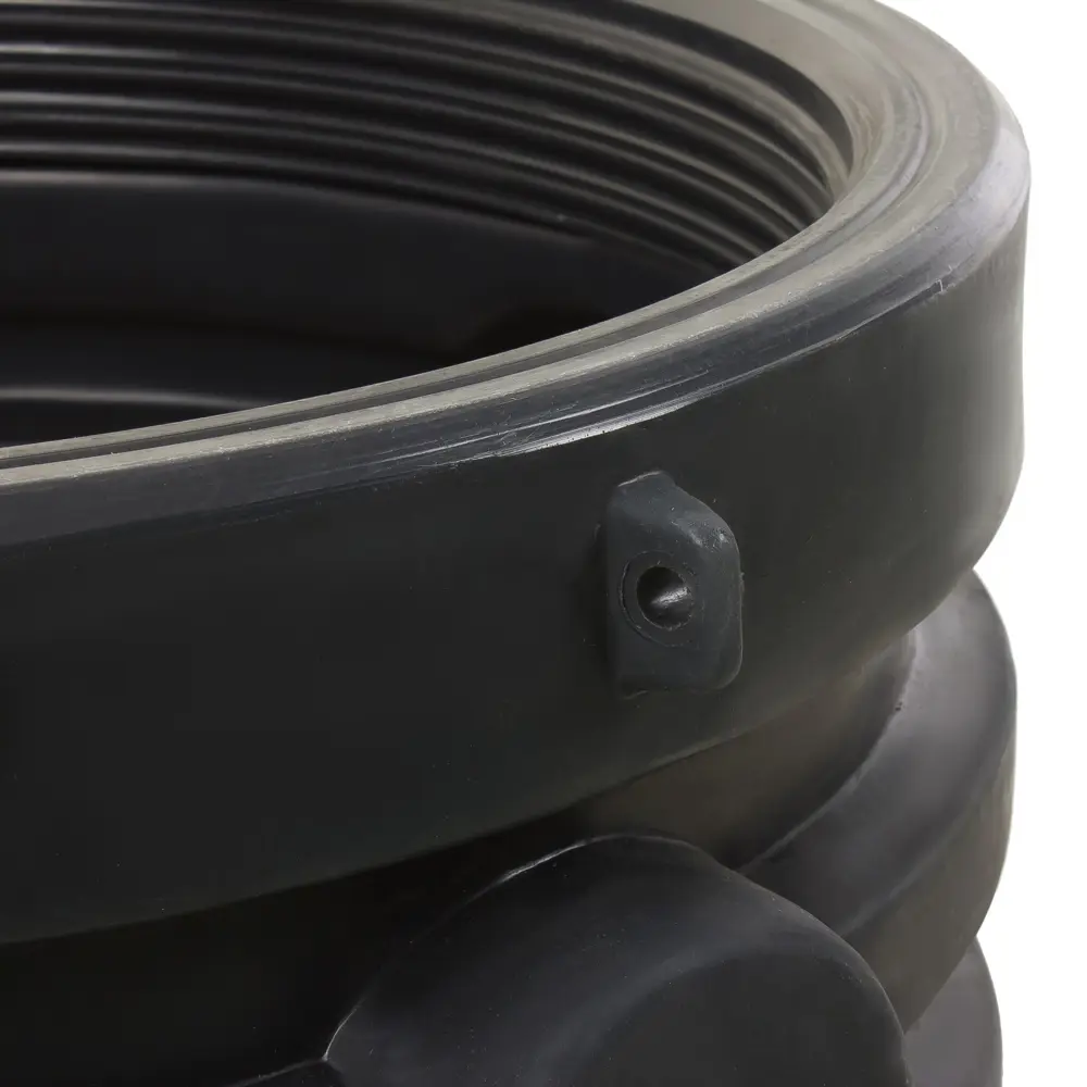 Горловина удлиняющая Rodlex-un 500 мм Santreyd STLM-2079291 - Вид №2