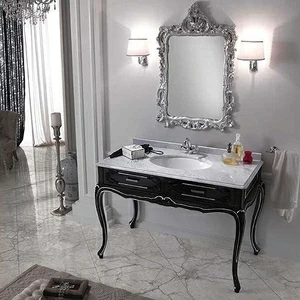 Комплект мебели для ванной комнаты Comp.11 Fenice Italia Luxury
