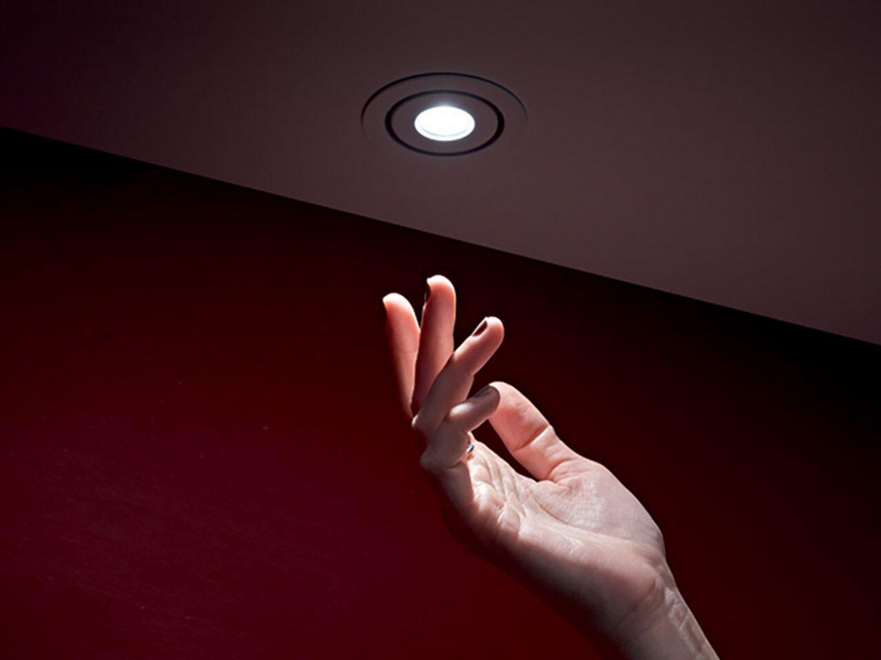 Утопленный светодиодный прожектор Flexalighting SLOT 6 EVO ARCH-00037819 - Вид №1