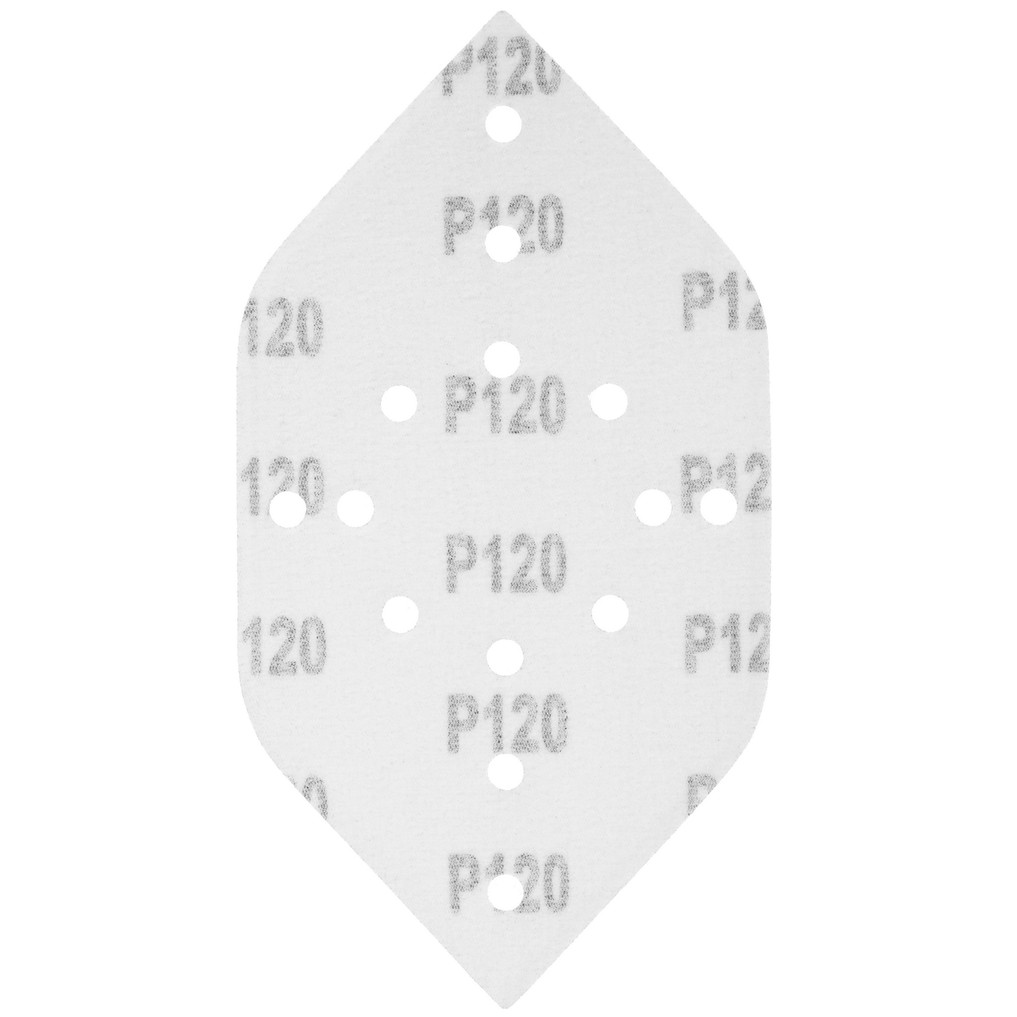 Шлифовальный лист Sturm! 9010-108X208-120 9158316 STDN-0077167 - Вид №2