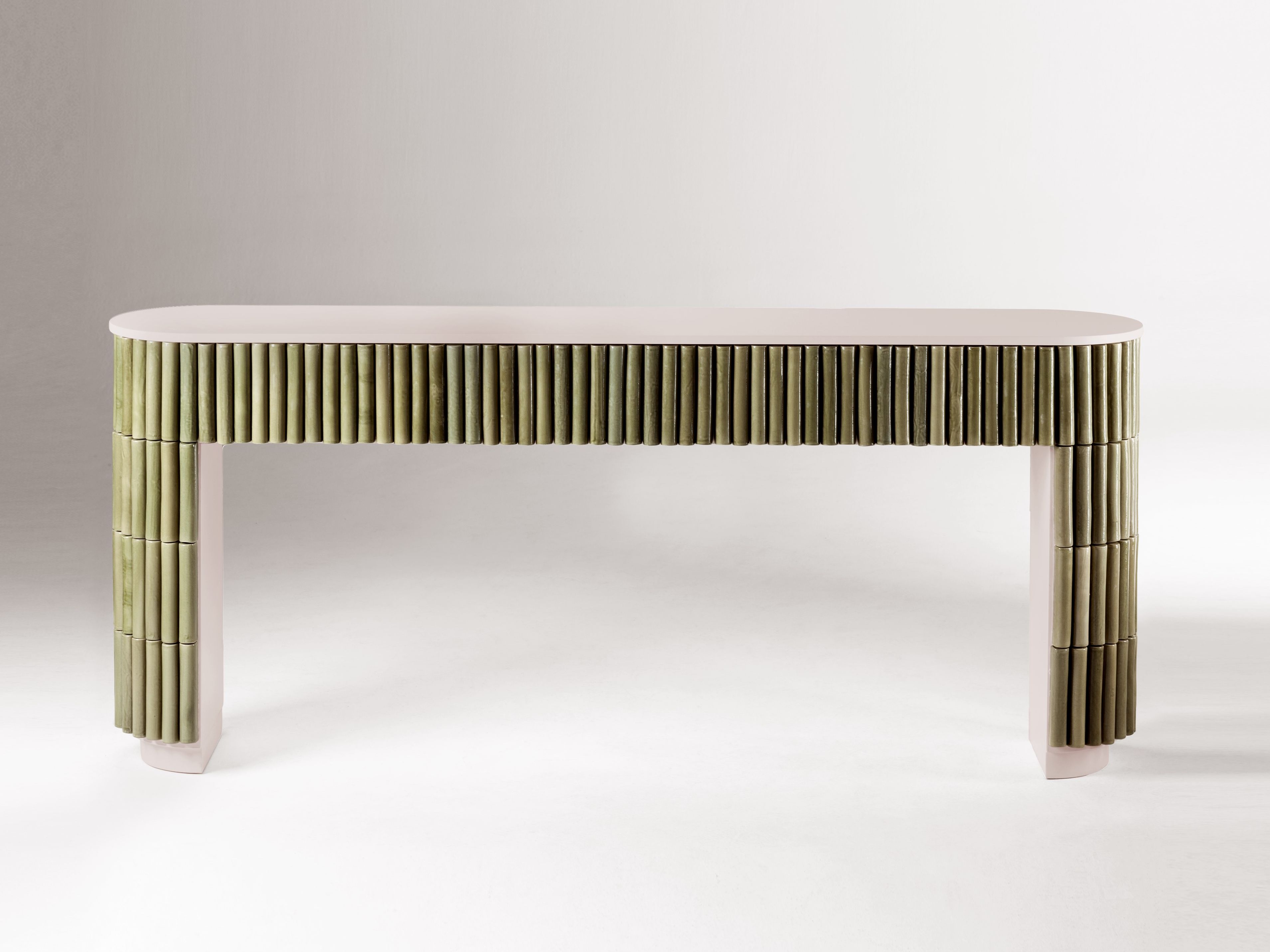 Керамическая консоль DOOQ Nouvelle Vague ARCH-00148121