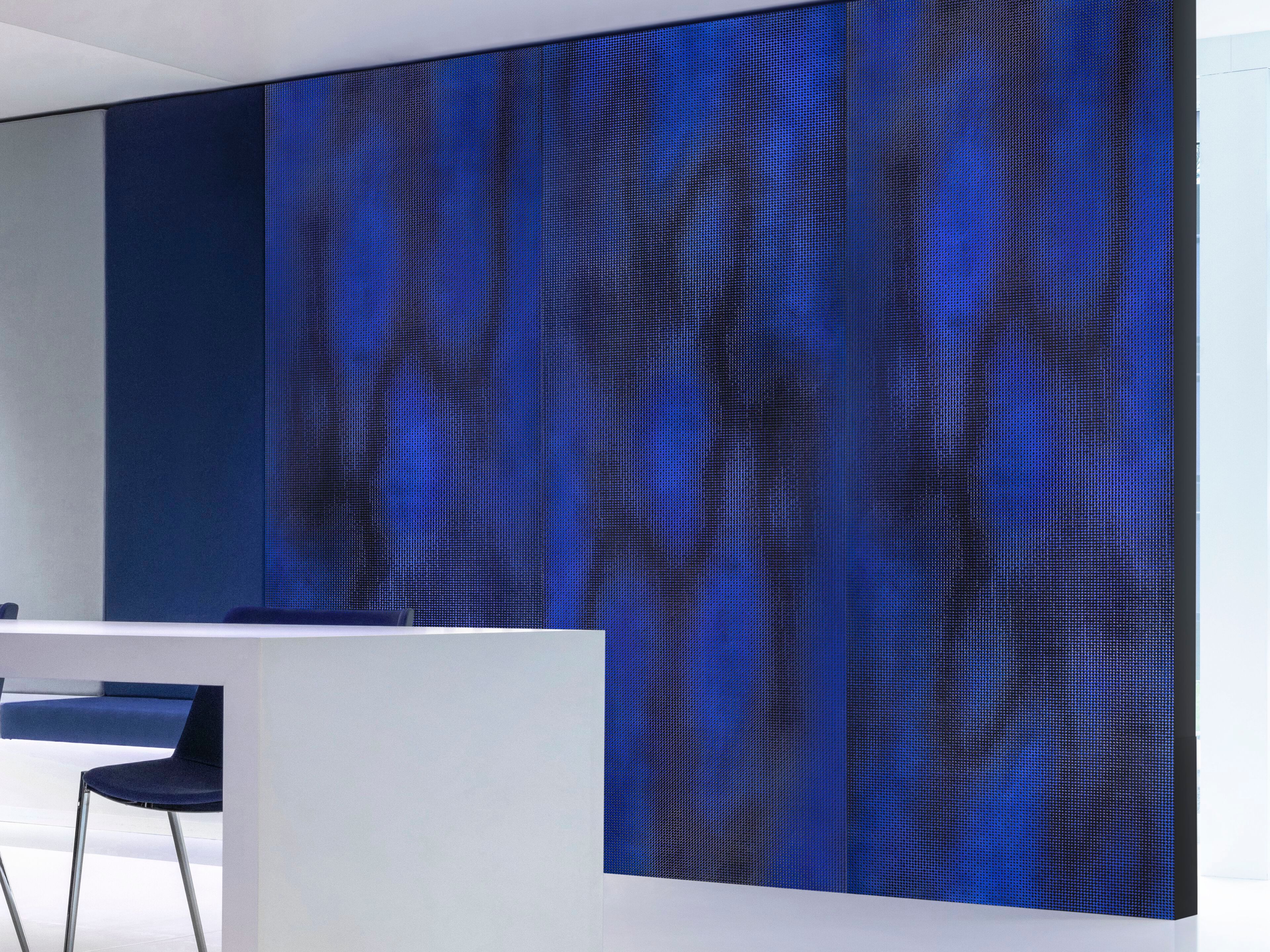 Металлизированная обшивка Materica Venice Collection поверхности ARCH-00138290